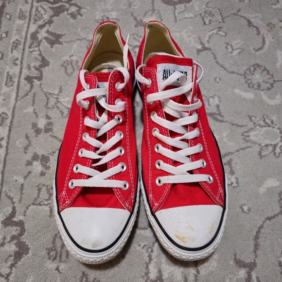 Converse All Star Low - Picture 2 of 4